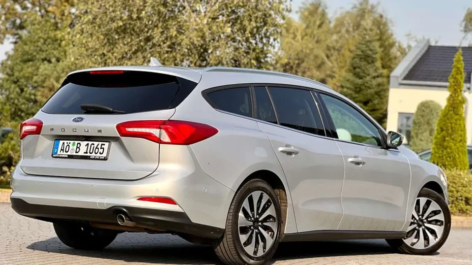 FORD Focus -