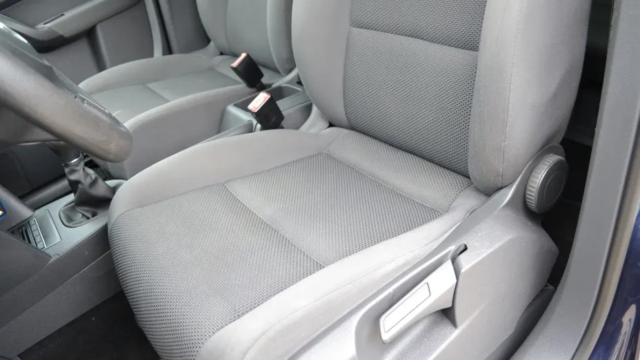 VOLKSWAGEN Touran -