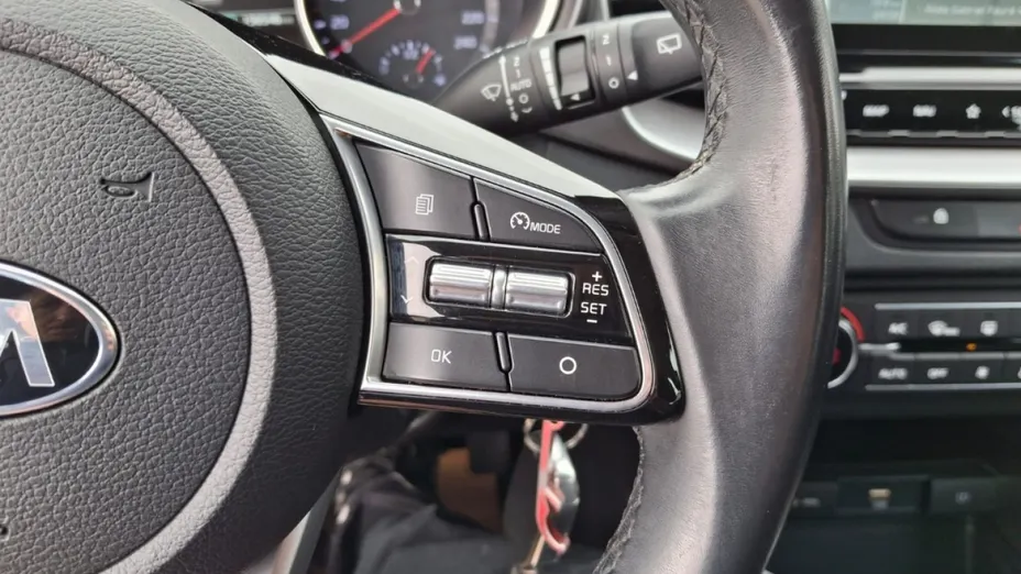 KIA XCeed -