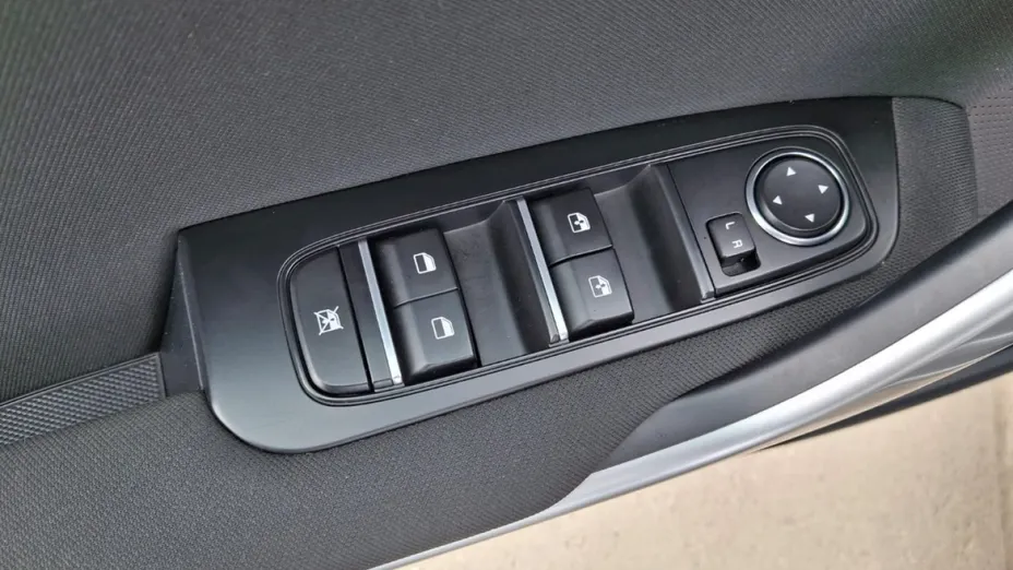 KIA XCeed -