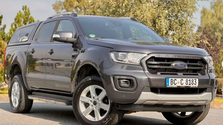 FORD Ranger -