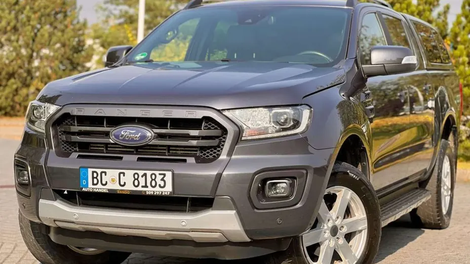 FORD Ranger -