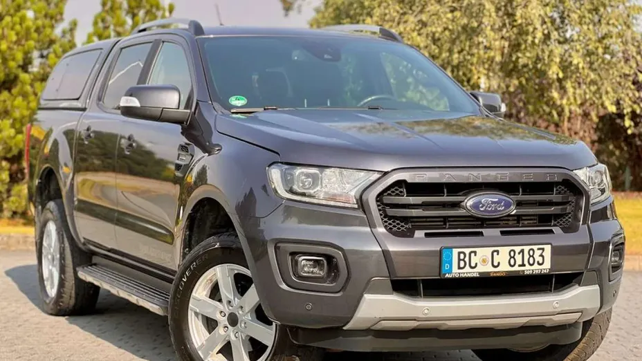 FORD Ranger -