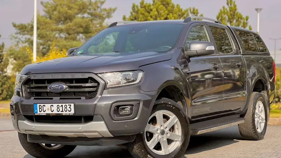 FORD Ranger -