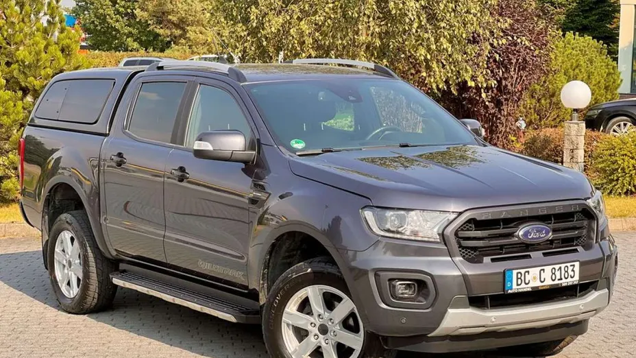 FORD Ranger -
