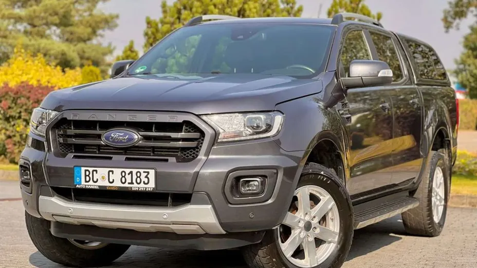 FORD Ranger -