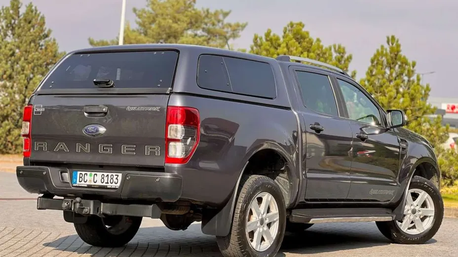 FORD Ranger -