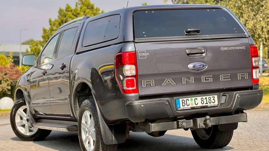 FORD Ranger -