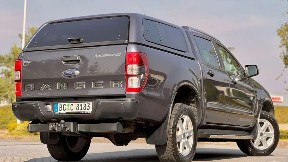 FORD Ranger -