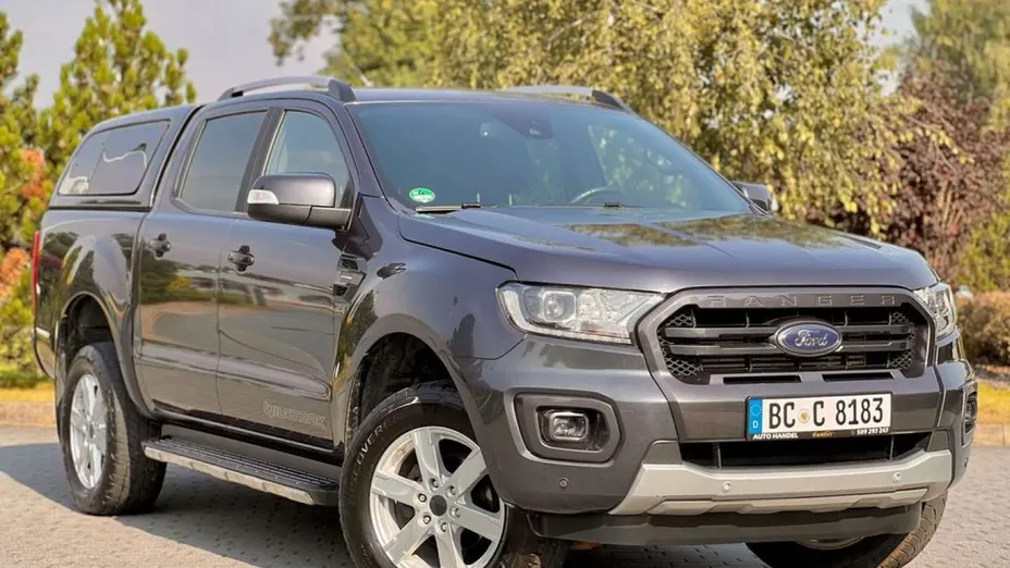 FORD Ranger -