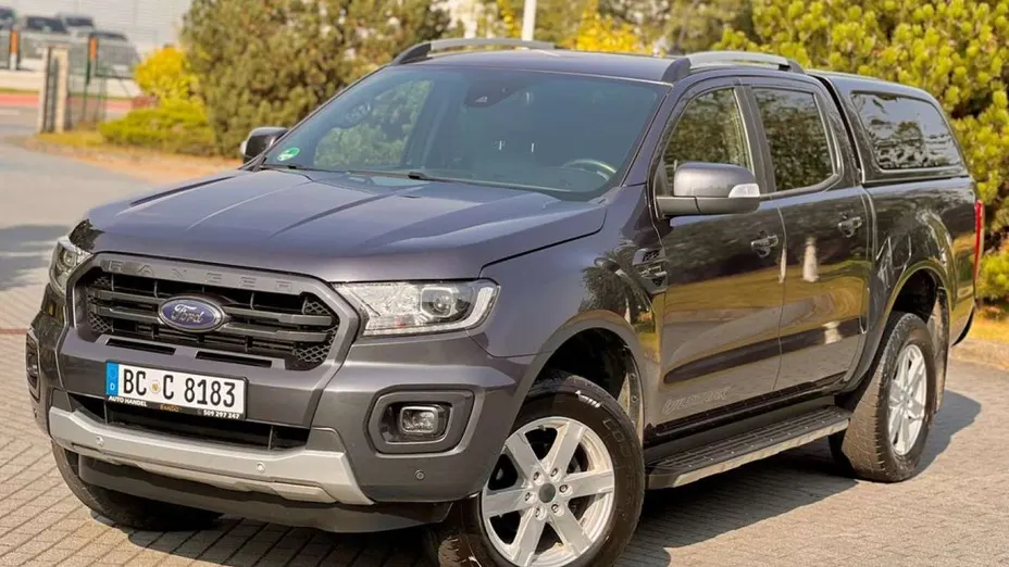 FORD Ranger -