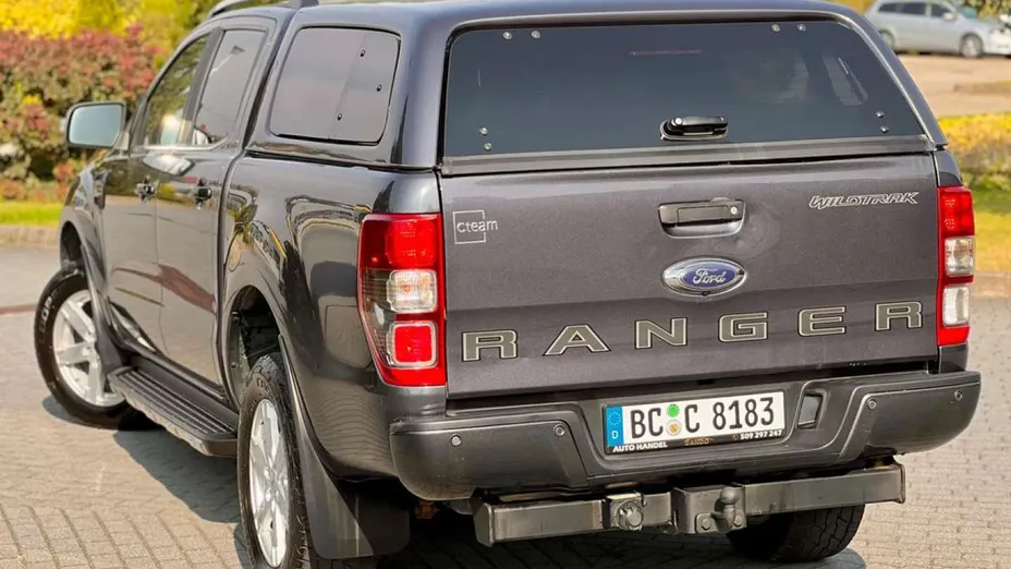 FORD Ranger -
