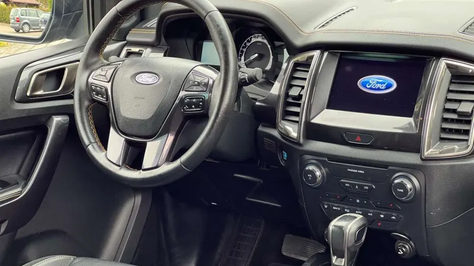 FORD Ranger -