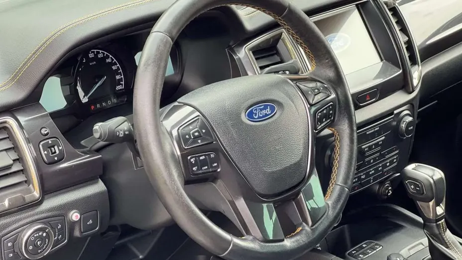 FORD Ranger -