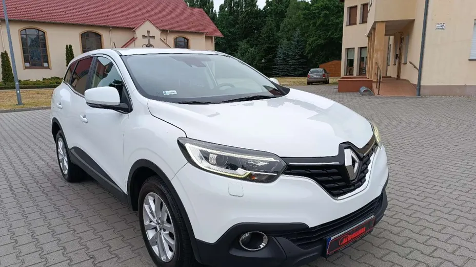 RENAULT Kadjar -