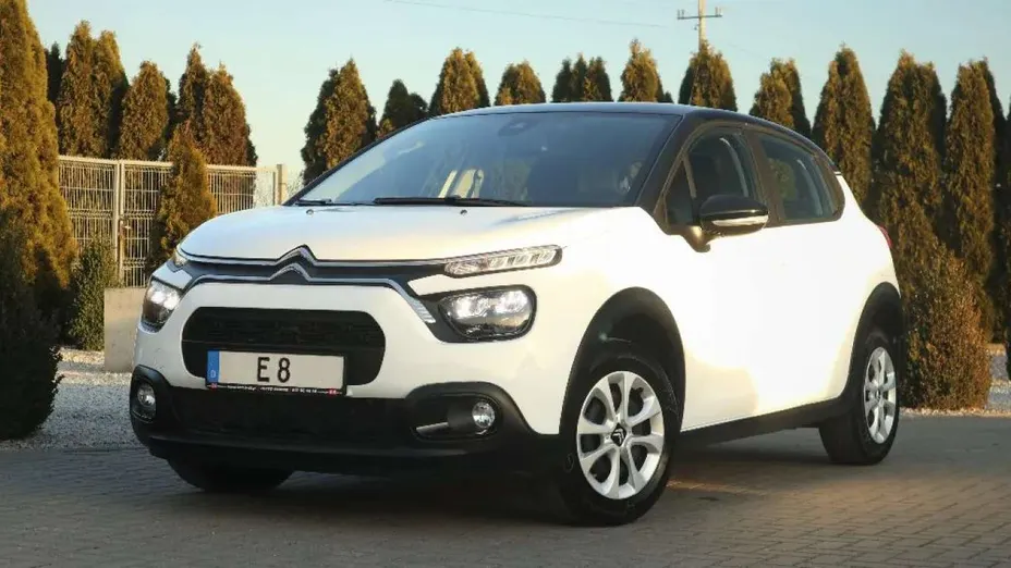 CITROEN C3 -
