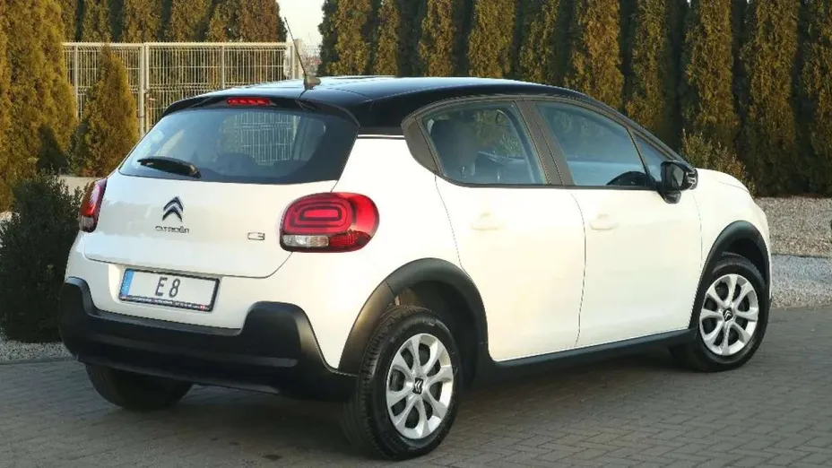CITROEN C3 -