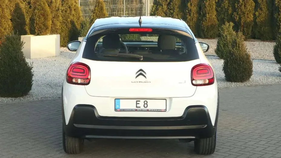 CITROEN C3 -