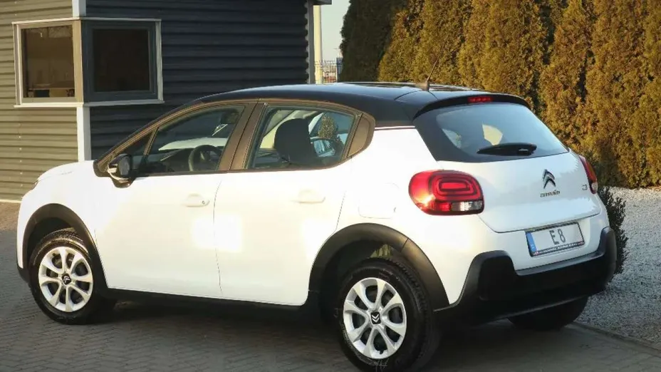 CITROEN C3 -