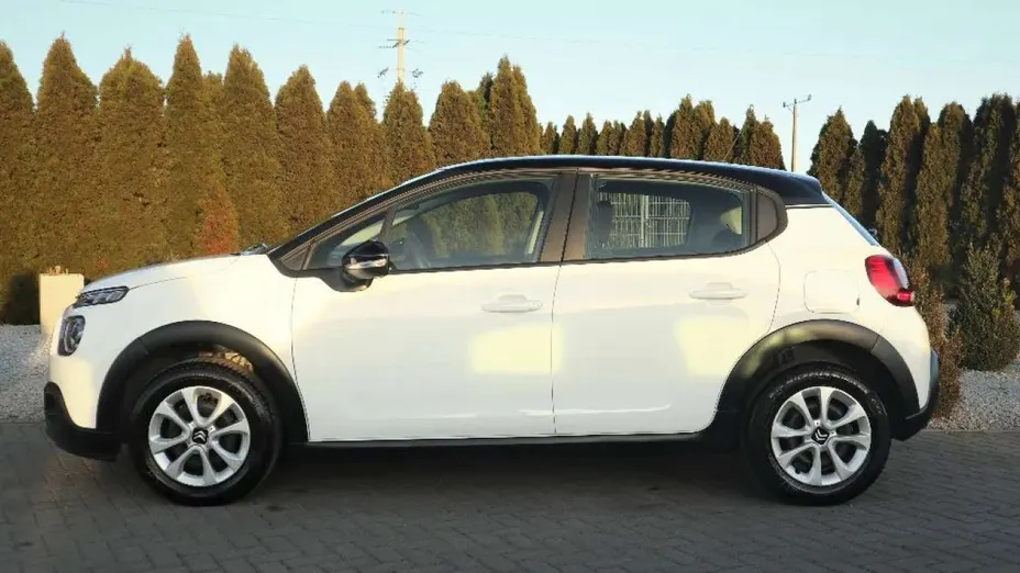 CITROEN C3 -