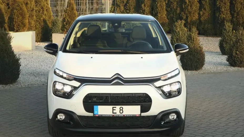CITROEN C3 -