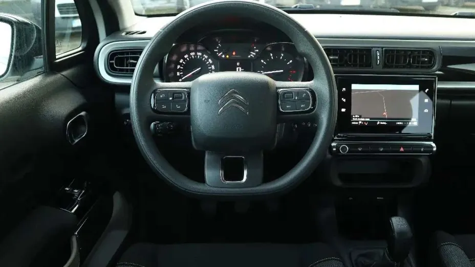CITROEN C3 -