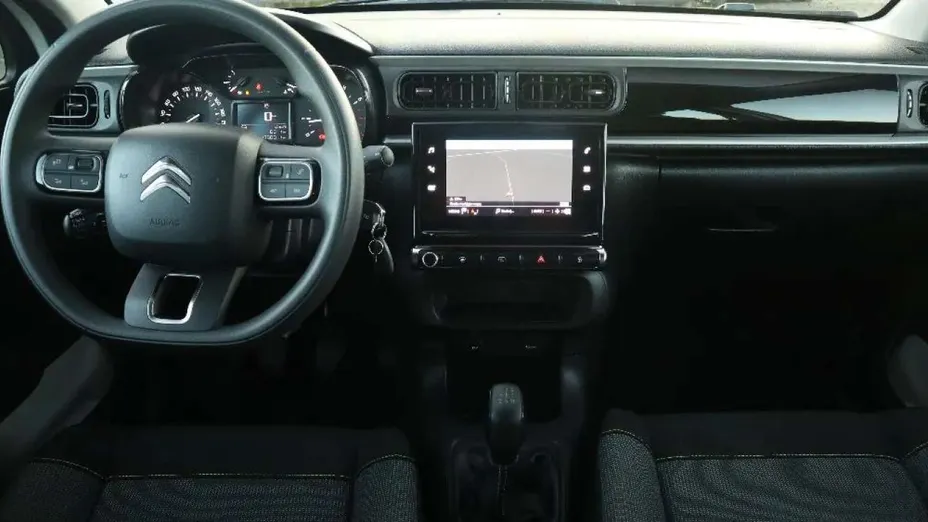 CITROEN C3 -
