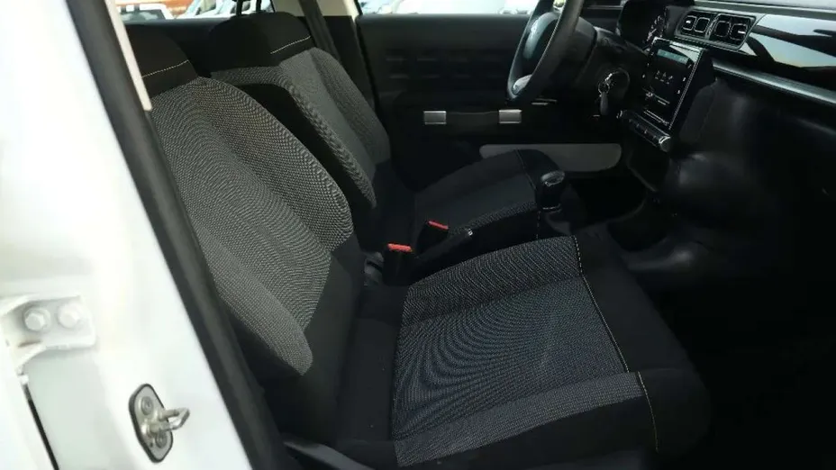 CITROEN C3 -