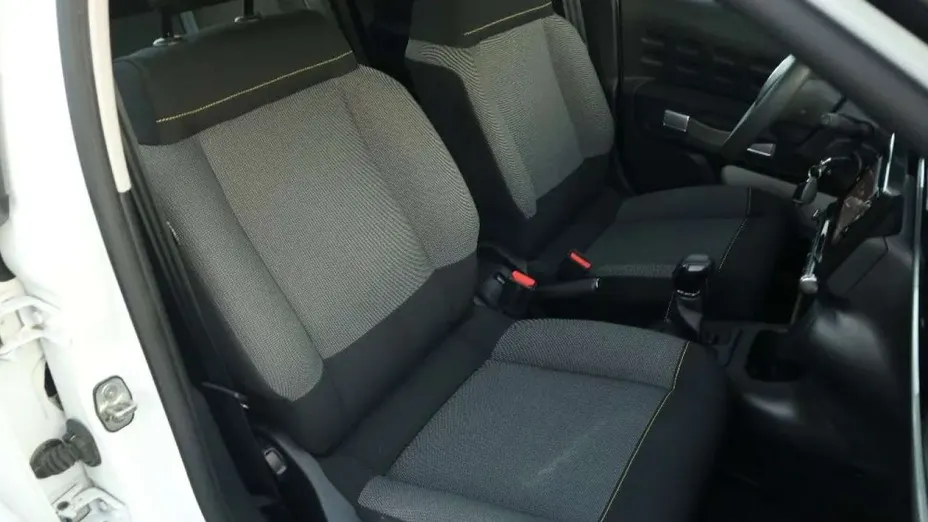 CITROEN C3 -