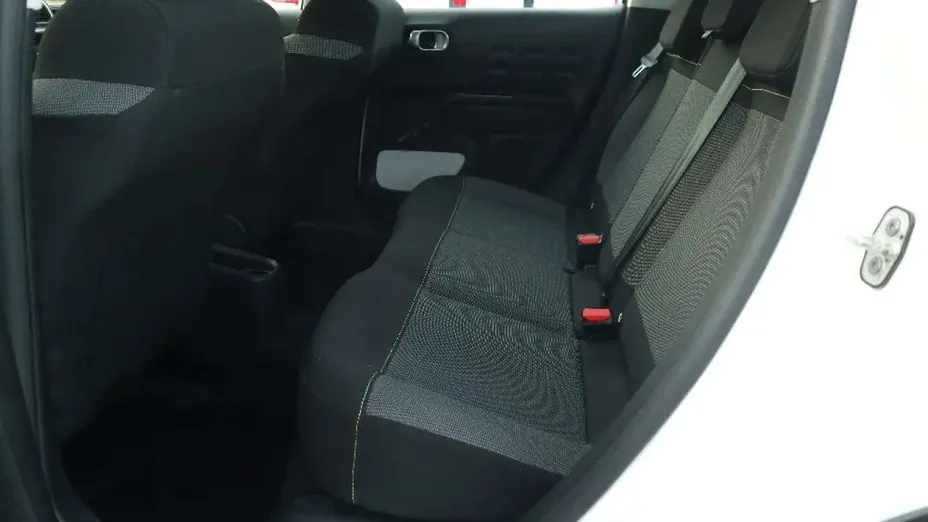 CITROEN C3 -