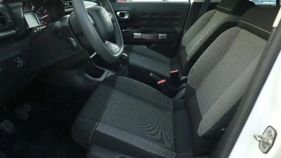 CITROEN C3 -
