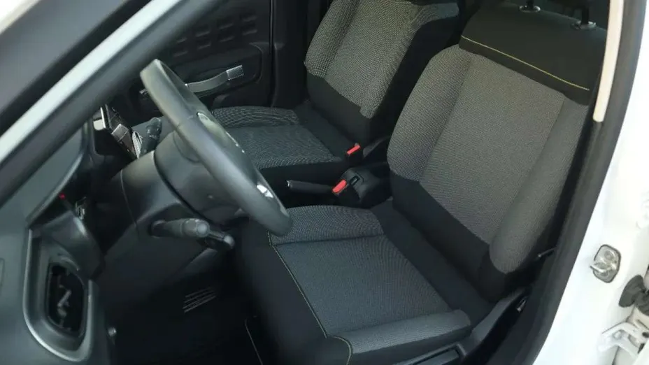 CITROEN C3 -