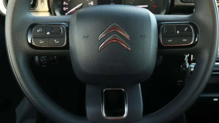 CITROEN C3 -