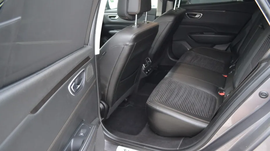 RENAULT Talisman -