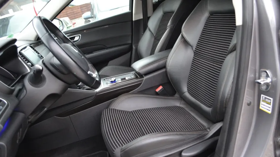 RENAULT Talisman -