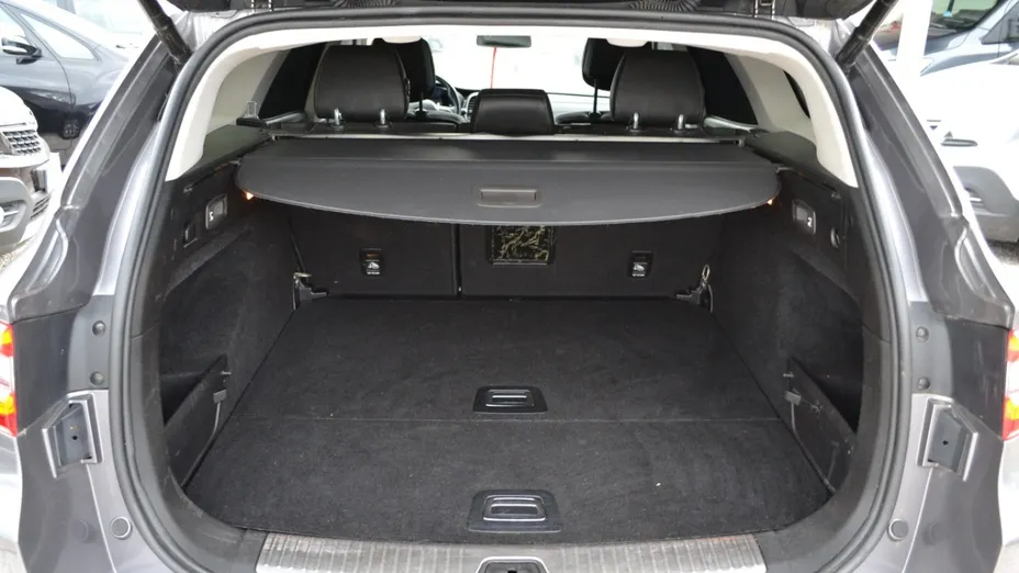 RENAULT Talisman -