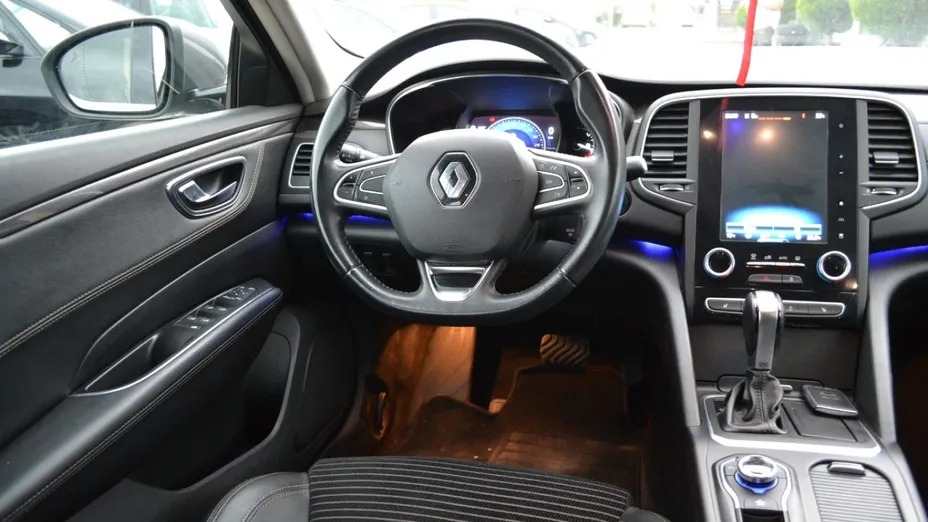 RENAULT Talisman -