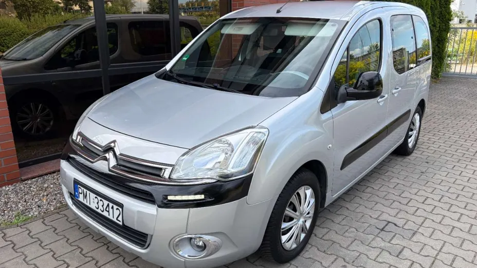 CITROEN Berlingo -