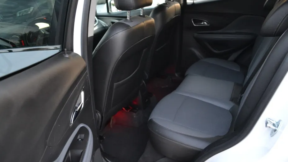OPEL Mokka -