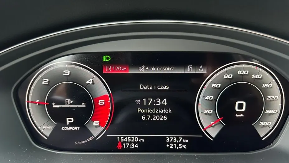 AUDI Q5 -