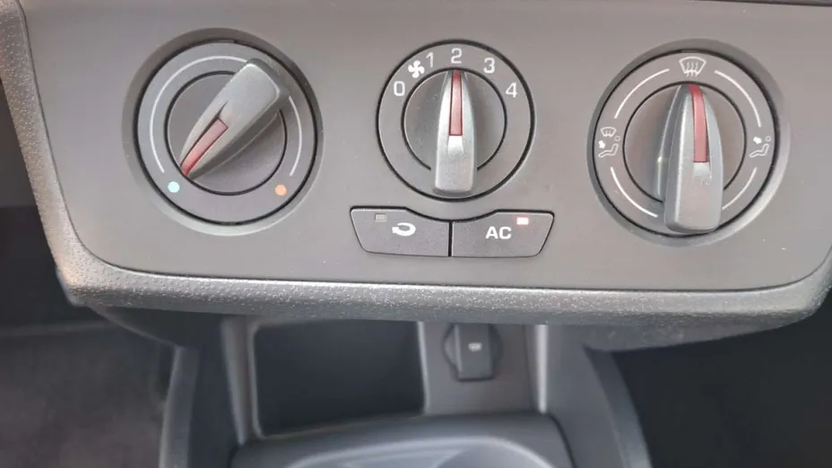 SEAT Ibiza -