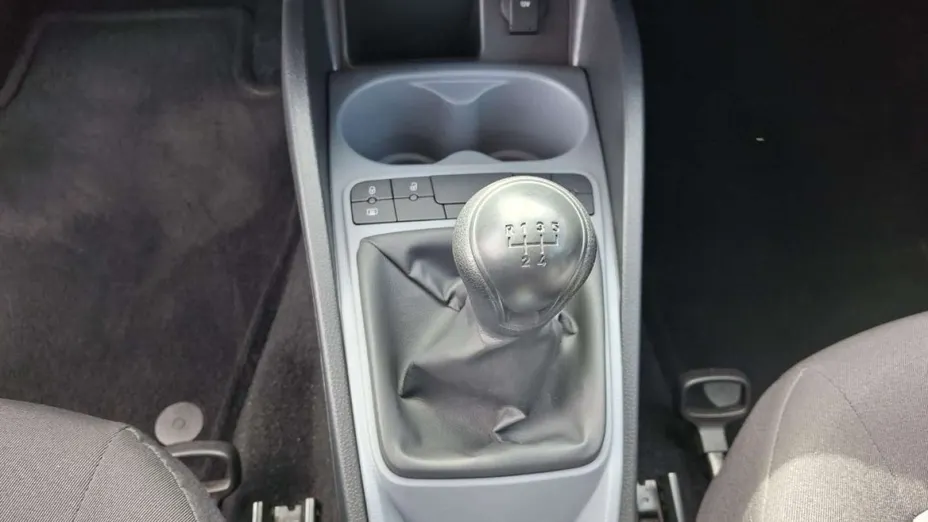 SEAT Ibiza -