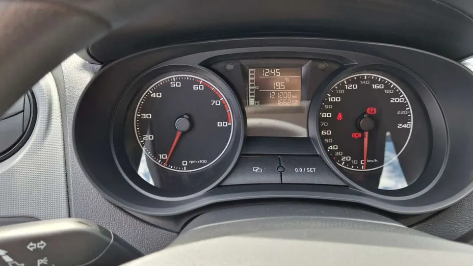 SEAT Ibiza -