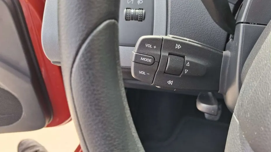 SEAT Ibiza -