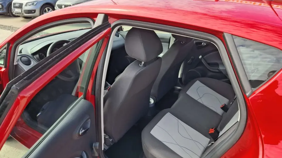 SEAT Ibiza -