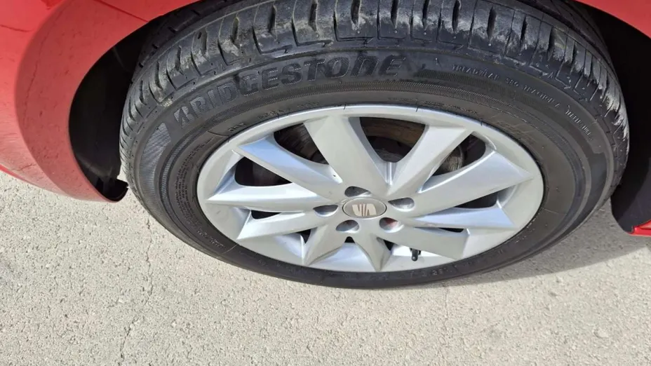 SEAT Ibiza -