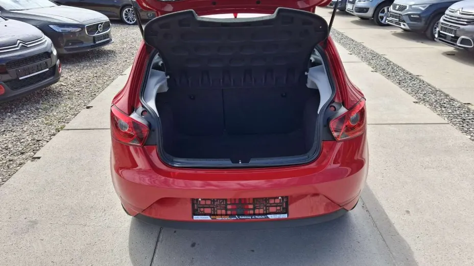 SEAT Ibiza -