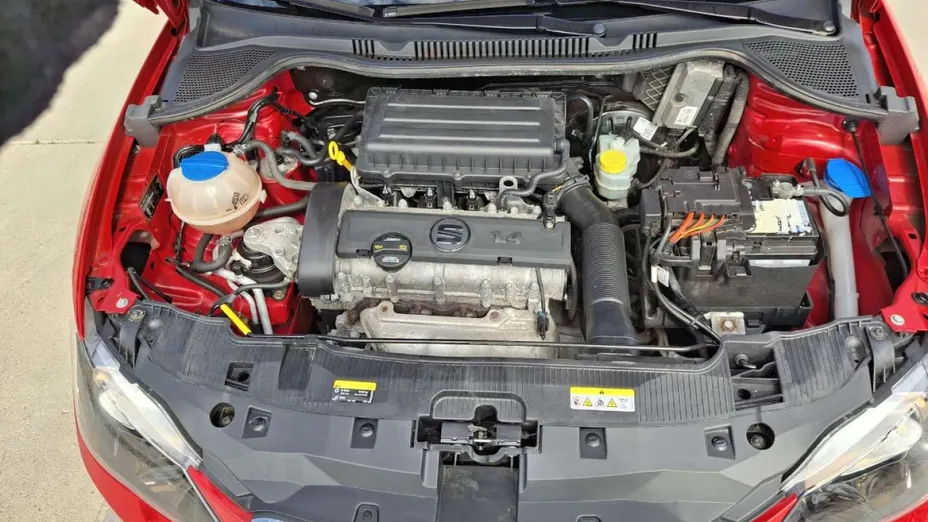 SEAT Ibiza -
