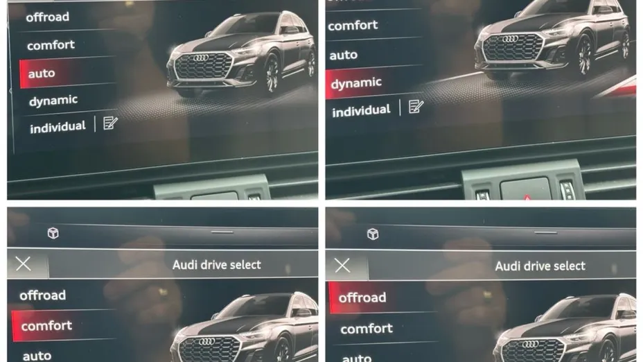 AUDI Q5 -