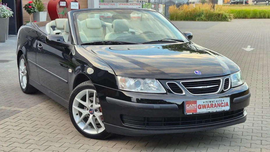 SAAB 9-3 -